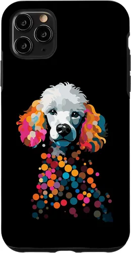 Vista 13 de Poodle Case for iPhone 17