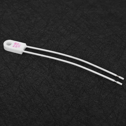 Vista 2 de Folany Kit térmico térmico de cerámica surtido 4PCS para electricidad