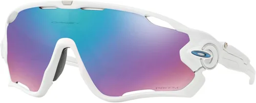 Vista 27 de Oakley Men's OO9290 Jawbreaker Rectangular Sunglasses