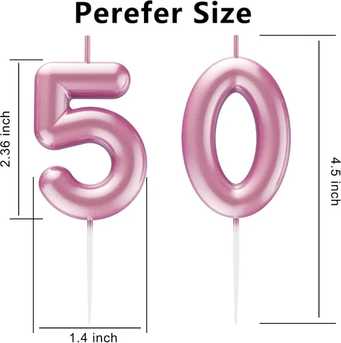 Vista 222 de Velas de número 9 arcoíris con número 3D para decoración de fiesta de pastel de cumpleaños, suministros de celebración de aniversario de boda