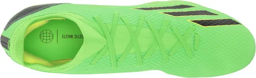 Vista 5 de adidas Unisex adulto X Speedportal.3 Laceless Firm Ground