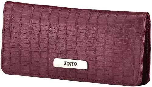 Vista 2 de Totto Coin Pouch