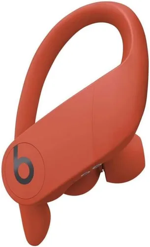 Vista 4 de Cepillo único para oído derecho de repuesto para Beats Powerbeats Pro (Negro)