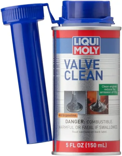 Vista 2 de LIQUI MOLY - 150mL Valve Clean (2001)