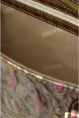 Vista 3 de Brahmin Bolso Ashlee pequeño de Melbourne