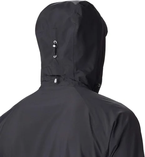 Vista 4 de Columbia Evolution Valley - Chaqueta para hombre