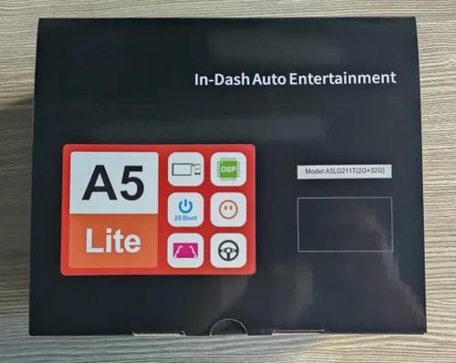 Vista 16 de ATOTOZONE A5L 10.1 pulgadas AI Android Doble DIN Estéreo, radio Bluetooth con CarPlay inalámbrico y pantalla táctil automática Android, WiFi/USB