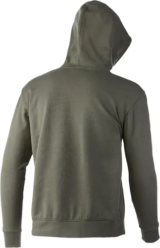 Vista 2 de HUK Sudadera de pesca de forro polar para hombre