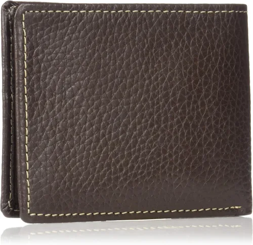 Vista 2 de Buxton Metropolis - Tarjeta de crédito para hombre