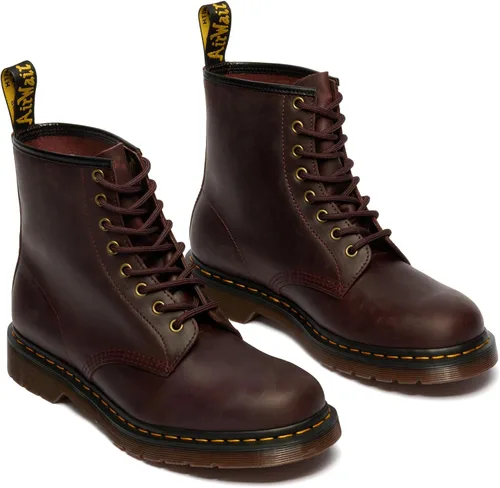 Vista 3 de Dr. Martens Botas unisex para adultos 1460