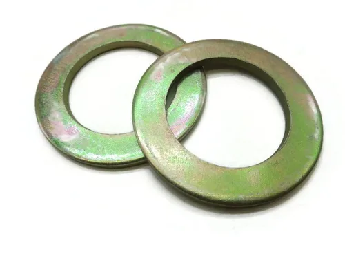Vista 2 de Arandelas de pasador de cucharón, juego de 2 piezas (número de pieza 823/00470) por Aries