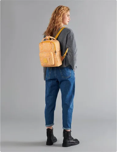 Vista 83 de HotStyle BESTIE - Mini mochila de varios colores y patrones, tamaño pequeño