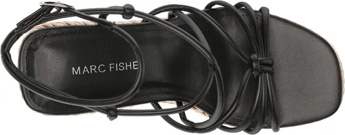 Vista 5 de Marc Fisher Zarah para mujer Negro 001