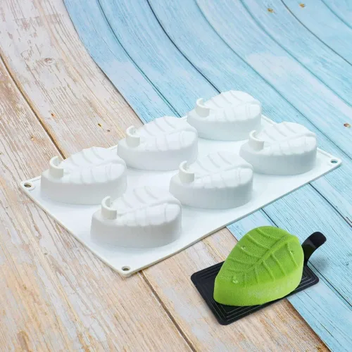 Vista 18 de mostsom Molde de silicona geométrico cuadrado para magdalenas, moldes de silicona antiadherentes para hornear pasteles de muffin, magdalenas