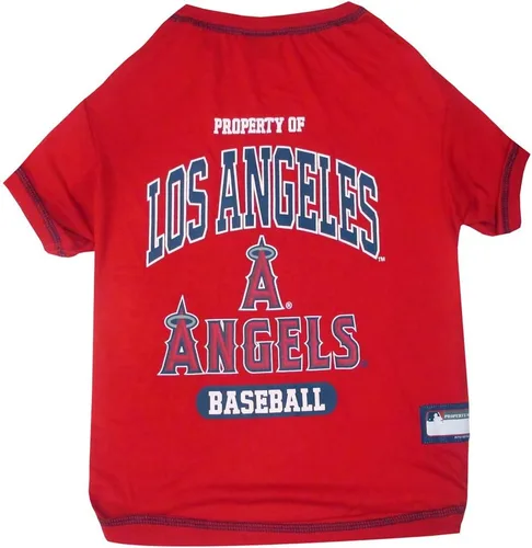 Vista 52 de Camiseta MLB para perros y gatos - Camiseta para perros de los Yankees de Nueva York, talla S. New York Yankees