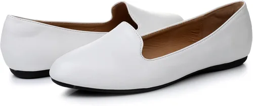 Vista 6 de VenusCelia Zapatos planos Serenity para mujer