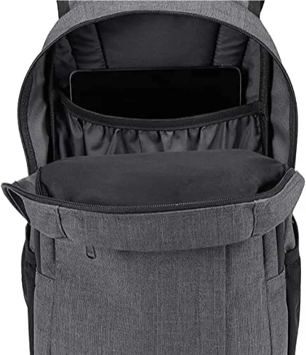 Vista 12 de Dakine Mochila Campus 18L - Negro, Talla única