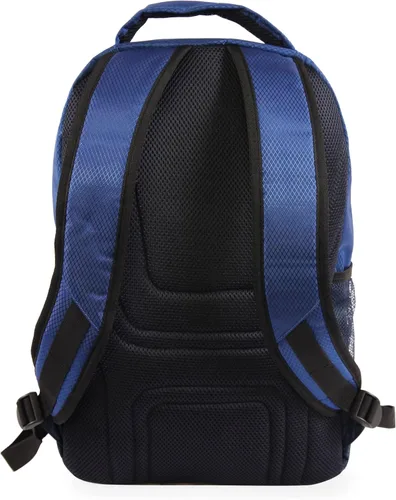 Vista 4 de Nautica Mochila, Azul marino, Mochila