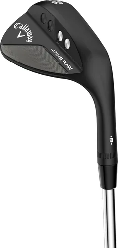 Vista 4 de Callaway Golf 2022 JAWS - Cuña Raw