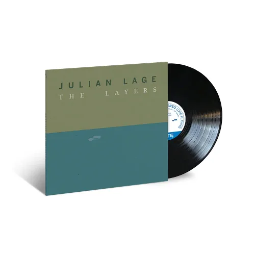 Vista 2 de The Layers[LP]
