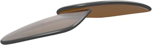 Vista 2 de Oakley Actuador OO9280 Lentes de Sol de Repuesto Lente Prizm Tungsteno HDO - AOO9250LS-000003