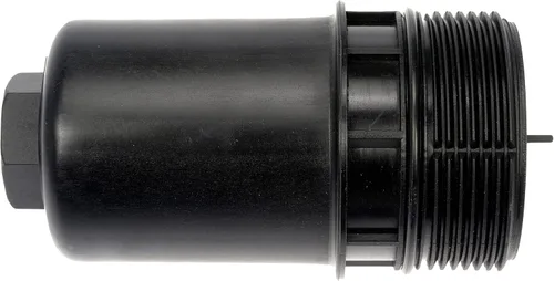 Vista 2 de Dorman Tapa de filtro de aceite 921-021 - Plástico compatible con modelos Volkswagen seleccionados