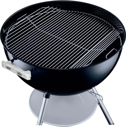 Vista 2 de Rejilla articulada Weber para parrilla de carbón de 22 pulgadas