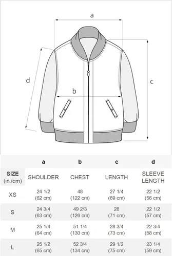 Vista 6 de Aelfric Eden Chaqueta de carreras vintage para hombre, de gran tamaño, chaqueta universitaria, chaqueta gráfica de letras, abrigos casuales unisex