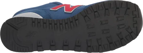 Vista 4 de New Balance Men's 515 V3 Sneaker