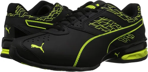 Vista 7 de PUMA Tazon 6 Cyclone - Zapatos deportivos, color blanco