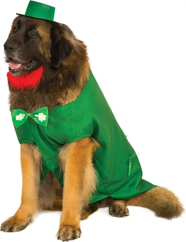 Vista 8 de Rubie's - Disfraz de duende para mascotas, extra grande