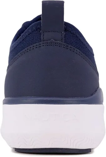 Vista 3 de Nautica Wingdeck Oxford - Tenis de moda para hombre
