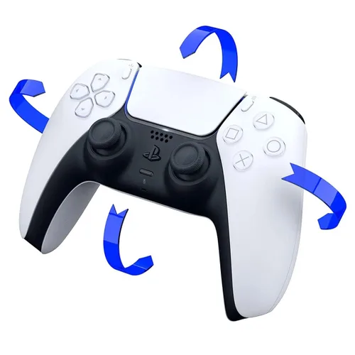 Vista 8 de DualSense Wireless Controller (Renewed)