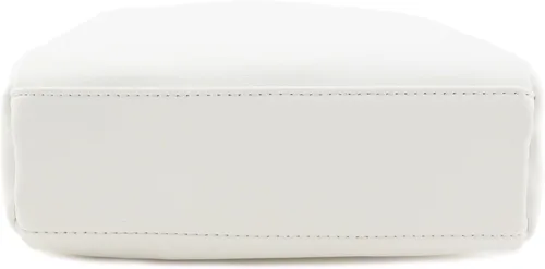 Vista 3 de FashionPuzzle Triple Zip Small Crossbody Bag
