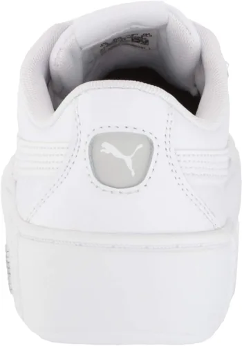 Vista 3 de PUMA Smash Platform 2 - Tenis para mujer