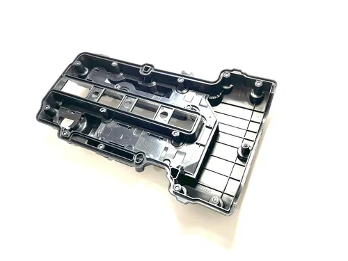 Vista 6 de Tapa de válvula con junta para Chevrolet 1.4L Cruze Sonic Trax Volt (2011-2017)