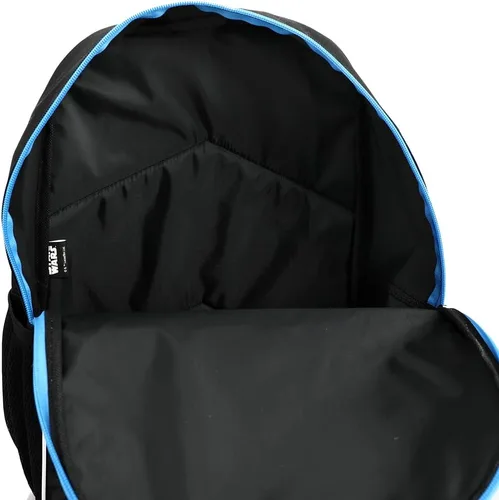 Vista 8 de Star Wars The MandalorianGrogu Baby Yoda Mochila con lonchera Negro osfa