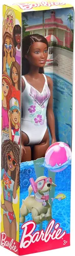Vista 6 de Barbie Muñeca