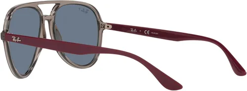 Vista 5 de Ray-Ban RB4376 Pilot - Gafas de sol