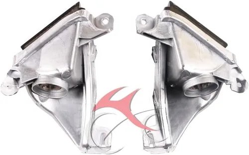 Vista 3 de TCT-MOTORPARTS Indicadores de giro aptos para KAWASAKI NINJA 650R /ER-6F/ER-6N 2006-2008 ZX-14/ZX-14R 2006-2019 1000 2007-2013