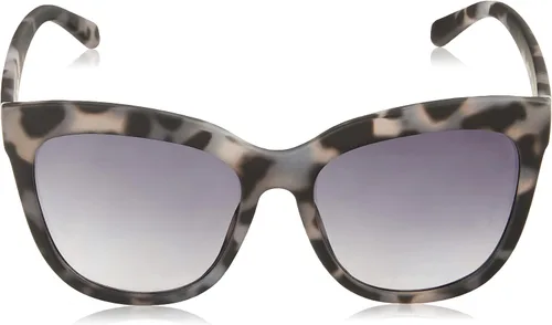 Vista 2 de Circus NY Cc483 - Gafas de sol de gran tamaño para mujer con protección Uv400. Regalos de moda para ella, 2.244 in