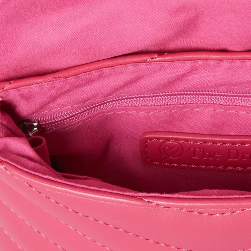 Vista 5 de The Drop Rylee - Bolsa acolchada para mujer