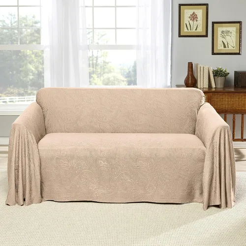 Vista 2 de Stylemaster Matelasse, funda para sillón