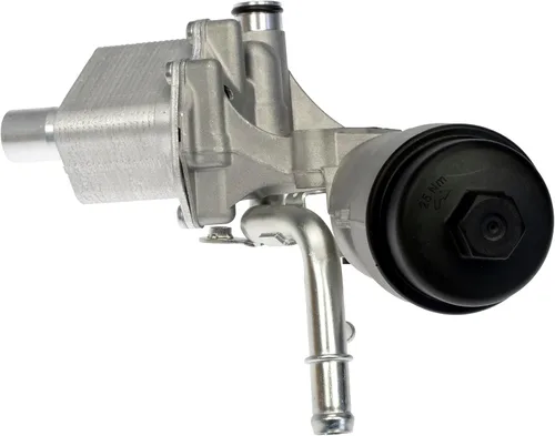 Vista 3 de Dorman 918-428 Enfriador de aceite de motor Se adapta a modelos seleccionados Buick / Chevrolet