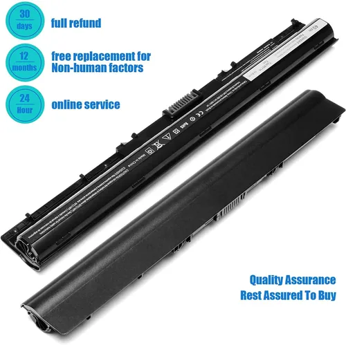 Vista 6 de Batería de repuesto M5Y1K de 14.8V 40wh para Dell Inspiron 14 15 17 5000 3000 Series 5559 5558 3451 3452 3458 3551 5458 5755 5756 5759 P47F 51F P52F