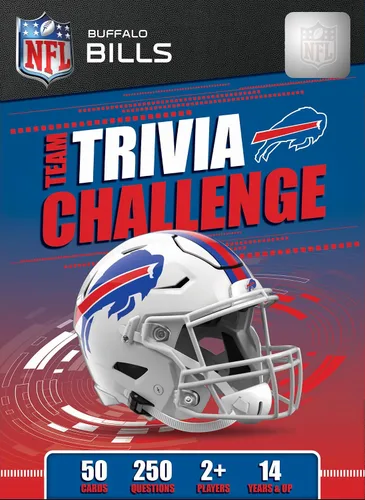 Vista 15 de MasterPieces Game Day - NFL San Francisco 49ers - Desafío de Trivia del Equipo, Oficialmente Licenciado