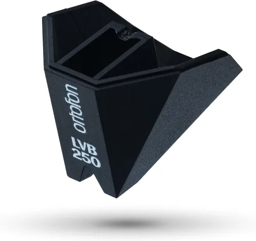 Vista 3 de Ortofon Replacement Stylus 2M Black LVB 250 Diamond Alámbrico Negro