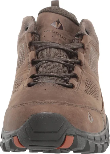 Vista 2 de Vasque Talus at Low UltraDry - Zapatillas de senderismo para hombre