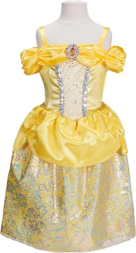 Vista 3 de Disney Princess girls Modern