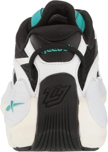 Vista 3 de Reebok Zig Kinetica 2.5 - Tenis unisex para adultos
